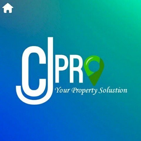 CIPTA JAYA PROPERTY logo